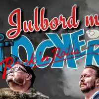 Evenemang: Julbord & Lussevaka Med Tjockerz