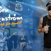 Evenemang: Björn Rosenström - 10 April - Trädgårn