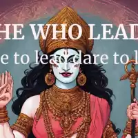 Evenemang: She Who Leads - Tantrisk Ledarskapsträning