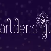 Evenemang: Julkonsert Världens Ljus – 18:00