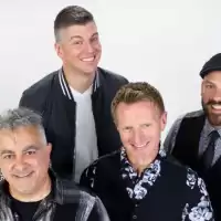 Evenemang: Face Vocal Band - En Familjär Rockkonsert