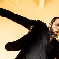 Evenemang: Tap Dance – Max Pollak Group