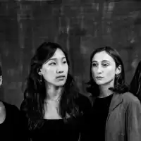 Evenemang: Kleio Quartet