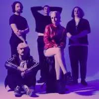 Evenemang: 8/4 Just Mustard | Debaser Nova