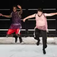 Evenemang: Rosas - Il Cimento Dellarmonia E Dellinventione