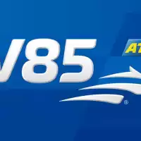 Evenemang: V85