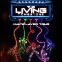 Evenemang: The Living Tombstone