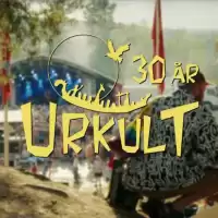 Evenemang: Urkult 30 år!