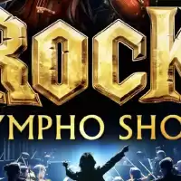 Evenemang: Rock Sympho Show