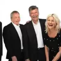 Evenemang: Orsa Spelmän, Tina Ahlin & Bengan Janson