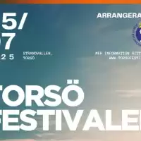 Evenemang: Torsöfestivalen