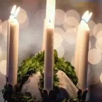 Evenemang: Lucia I Staden – Adolf Fredrik Farsta 12/12 Kl 19