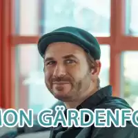 Evenemang: Standup Med Simon Gärdenfors M.fl I Majorna, Gbg!