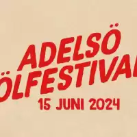 Evenemang: Adelsö ölfestival 2024