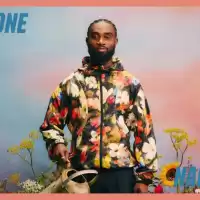 Evenemang: Kofi Stone