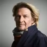 Evenemang: Tommy Nilsson + Miller Campbell