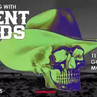 Evenemang: An Evening With Brent Hinds 11/12