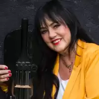 Evenemang: åsa Jinder - Sverigeturné 50 år Som Artist