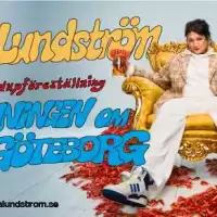 Evenemang: Ina Lundström – Sanningen Om Göteborg