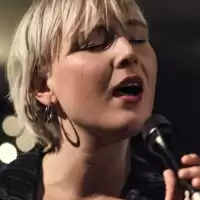 Evenemang: Ingrid Malmén – Bollnäs Jazz Club