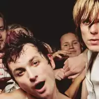 Evenemang: Vi Var The Ark