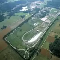 Evenemang: Göteborg Motorfestival