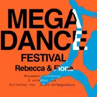 Evenemang: Rebecca & Fiona | Mega Dance Festival Göteborg