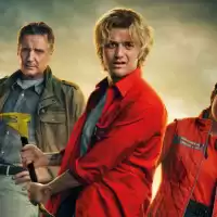 Evenemang: Bio: Cold Storage