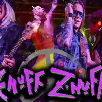 Evenemang: Enuff Z Nuff