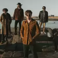 Evenemang: Jesper Lindell & The Brunnsvik Sounds - örebro