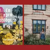 Evenemang: Boksalong Med Elin Unnes