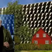 Evenemang: Stockholm - En Föränderlig Stad