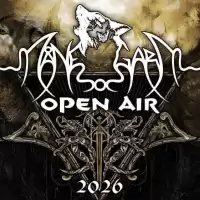 Evenemang: Månegarm Open Air 2026