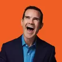 Evenemang: Jimmy Carr - Laughs Funny