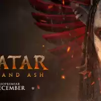 Evenemang: Bio: Avatar: Fire And Ash