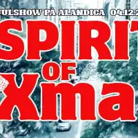 Evenemang: Spirit Of Xmas