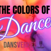 Evenemang: The Colors Of Dance