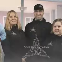 Evenemang: Storseans Med Martin Ohlson - Sandträsk 13/5