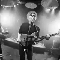 Evenemang: Baby Jesus + Cobra Cult