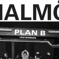 Evenemang: Västerbron // Live At Plan B - Malmö