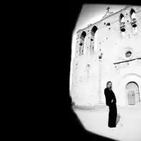 Evenemang: Ebba Forsberg – Amen, Amen, Amen