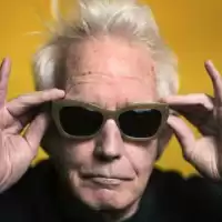 Evenemang: Johnny Dowd (us)