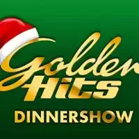 Evenemang: Dinnershow X-mas Edition Golden Hits