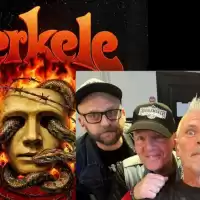 Evenemang: Partybuss Perkele Och Troublemakers