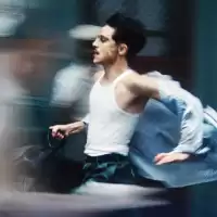 Evenemang: Bio: Marty Supreme