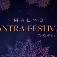 Evenemang: Malmö Tantra Festival Spring 2026