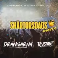 Evenemang: Skärtorsdagsparty