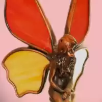 Evenemang: änglalik