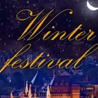 Evenemang: Stockholm Winter Dancesport Festival 2026