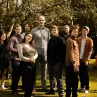 Evenemang: Midnight Sun Collective (dk / Fi / Se / No)